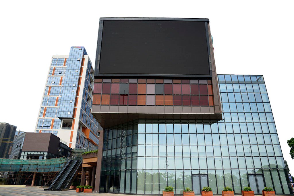 拼接屏廠家